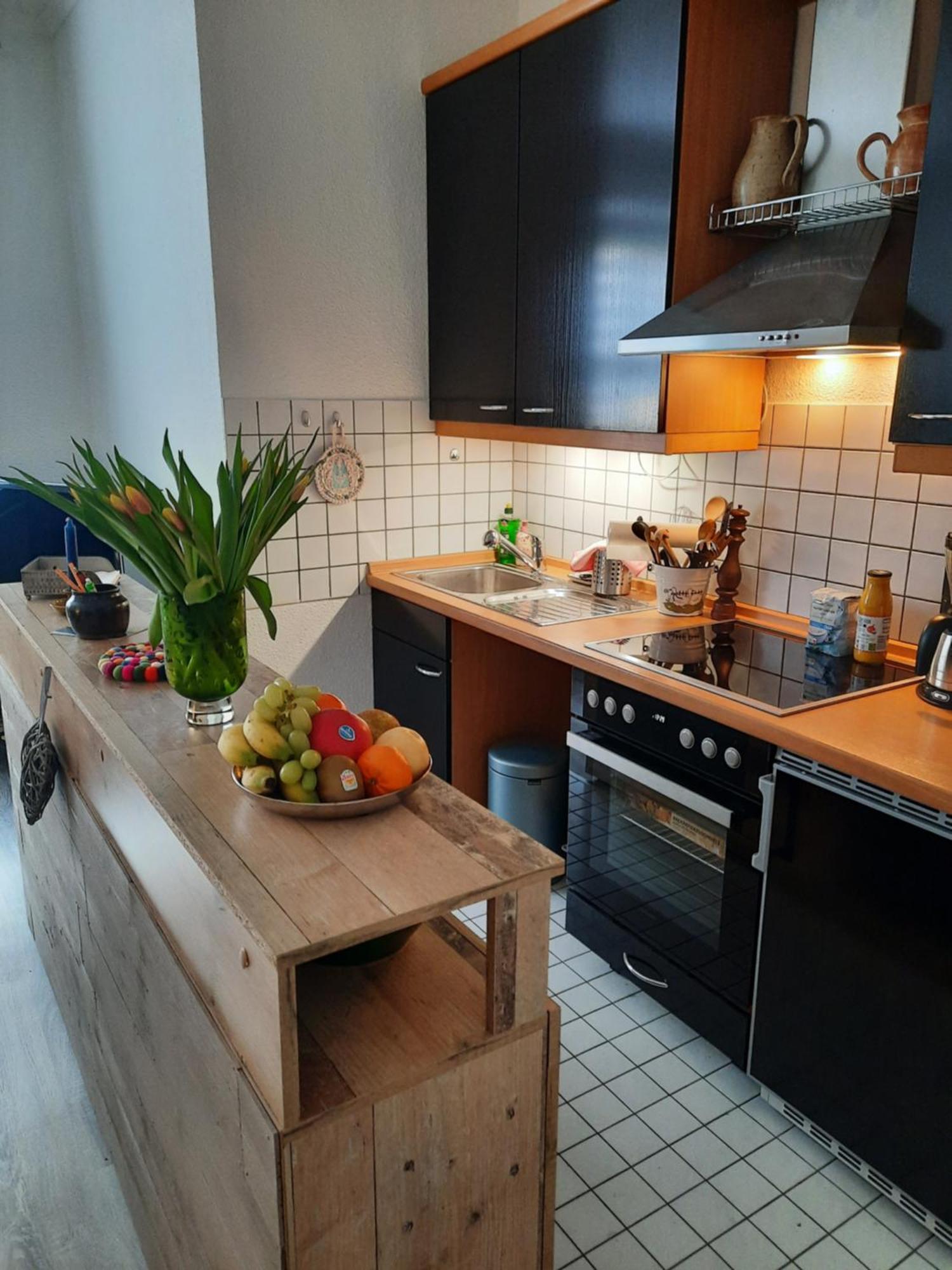 Gemuetliches Nest In Bester Koelner City-Wohnlage Εξωτερικό φωτογραφία