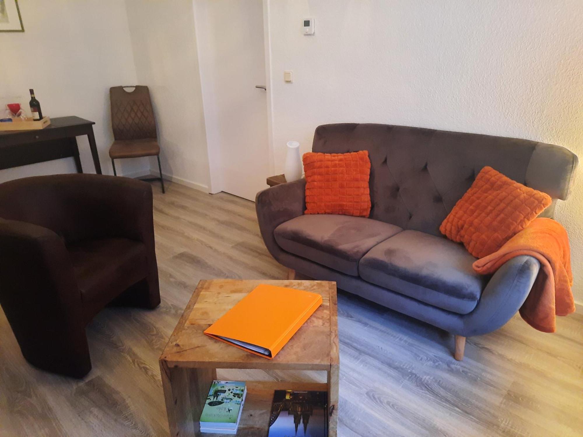Gemuetliches Nest In Bester Koelner City-Wohnlage Εξωτερικό φωτογραφία