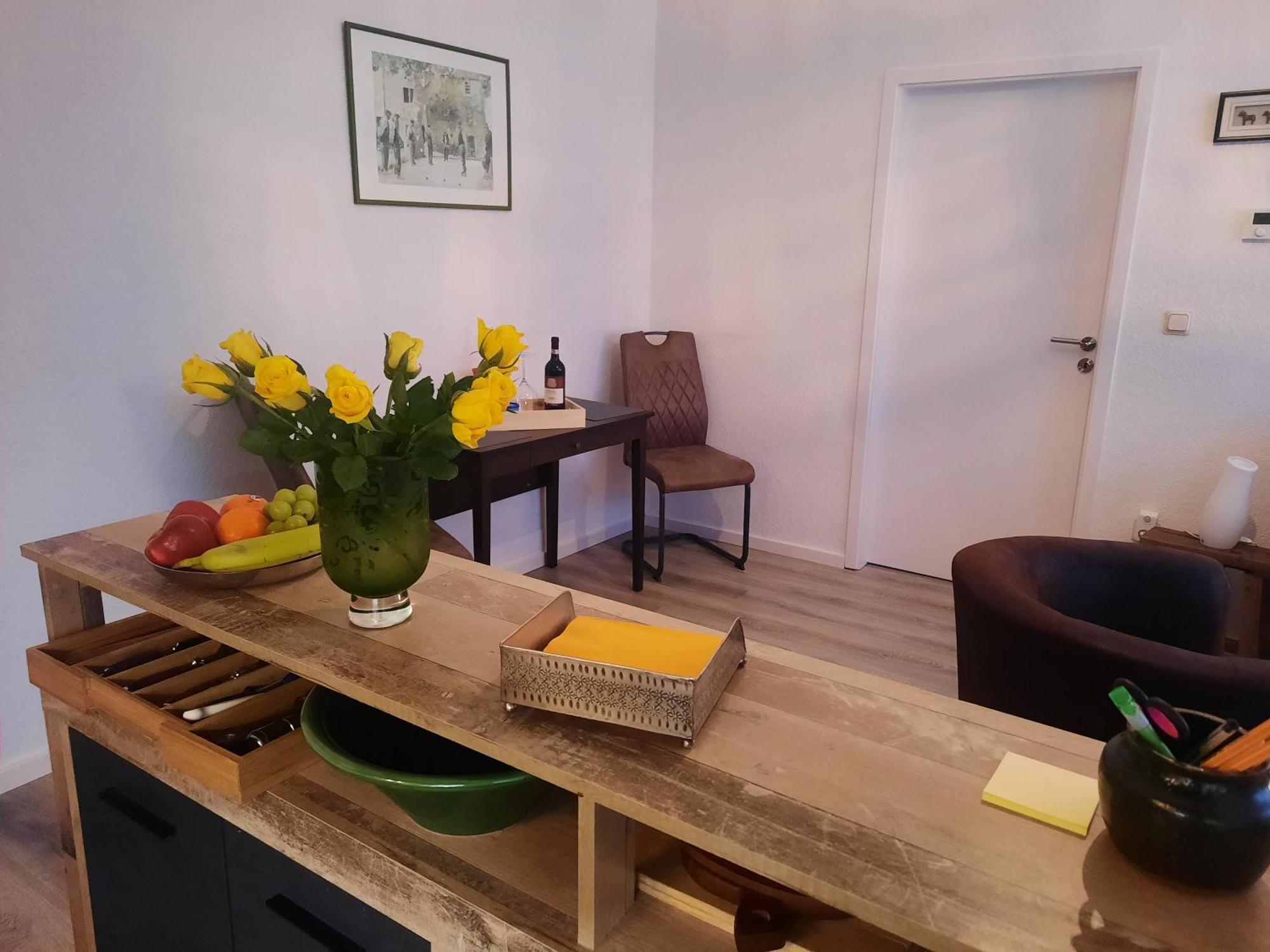 Gemuetliches Nest In Bester Koelner City-Wohnlage Εξωτερικό φωτογραφία